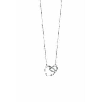 Ketting Dames Lotus LP3552-1/1