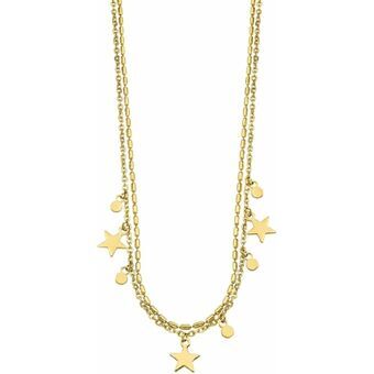 Ketting Dames Lotus LS2315-1/2