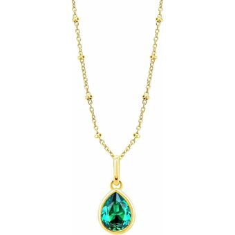 Ketting Dames Lotus LP3563-1/5