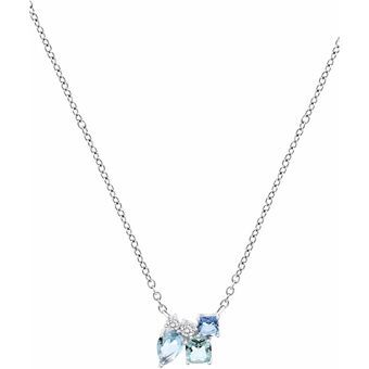 Ketting Dames Lotus LP3637-1/1