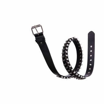 Riem My Other Me Kogels Zwart (116 cm)