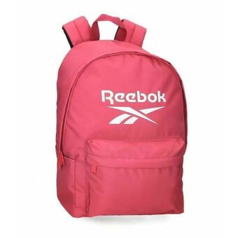 Casual Rugtas Reebok Roze