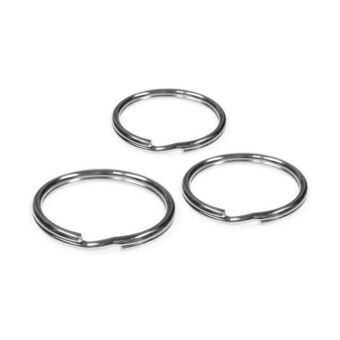 Ringen Bensontools Sleutelhanger