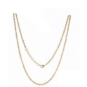 Ketting Dames Lockits 980600415