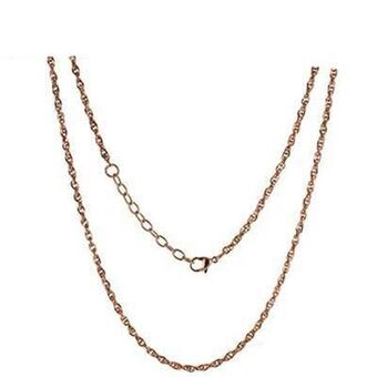 Ketting Dames Lockits 980600416