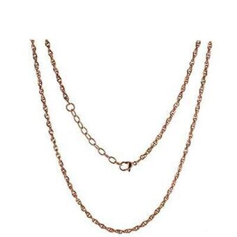 Ketting Dames Lockits 980600419