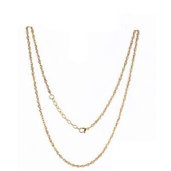 Ketting Dames Lockits 980600421