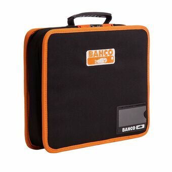 Organizer 4750FB5B Zwart Oranje (Refurbished A+)