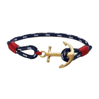 Armband Uniseks Tom Hope TM0403 (L)