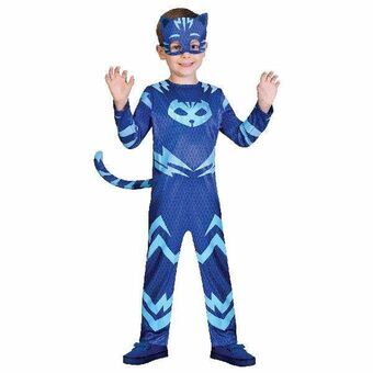 Kostuums voor Kinderen PJ Masks Catboy  3 Onderdelen