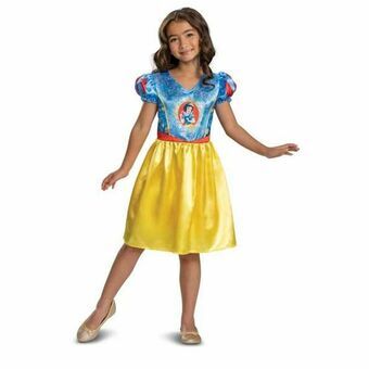 Kostuums voor Kinderen Disney Princess Blancanieves Basic Plus