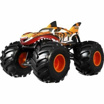 Voertuig Hot Wheels Monster Truck