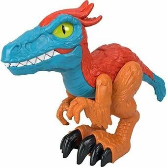 Dinosaurus Jursassic World Plastic