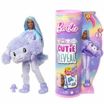 Babypop Barbie Cutie Reveal Sheep