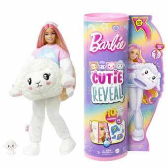 Pop Barbie HKR03 Schaap