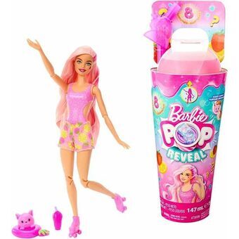 Pop Barbie Pop Reveal