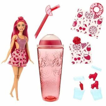 Pop Barbie Pop Reveal  Watermeloen