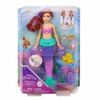 Pop Disney Princess Ariel Scharnierende