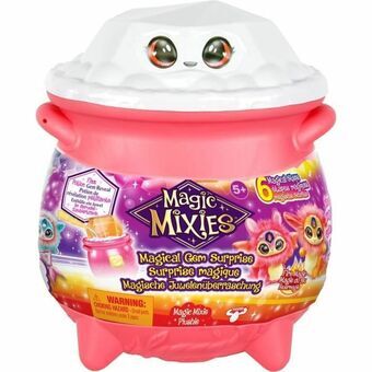 Speelgoed Moose Toys Magic Mixies, Magical Gem Surprise