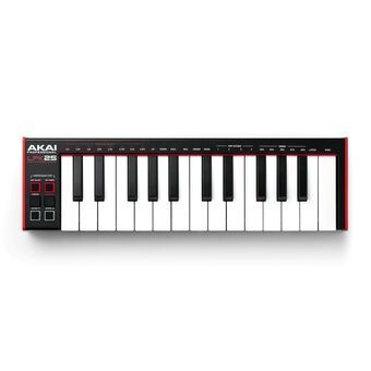 Toetsenbord Akai LPK 25 MKII