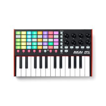 Toetsenbord Akai APC Key 25 MK2