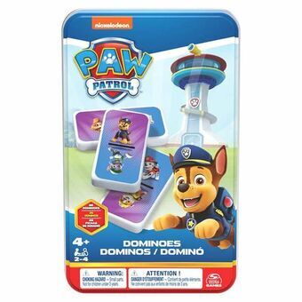 Domino The Paw Patrol 28 Onderdelen