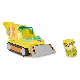 Vrachtwagen The Paw Patrol The Pat \'Patrouille  Ruben