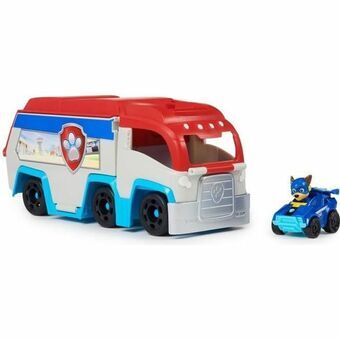 Voertuig Speelset The Paw Patrol    Figuren