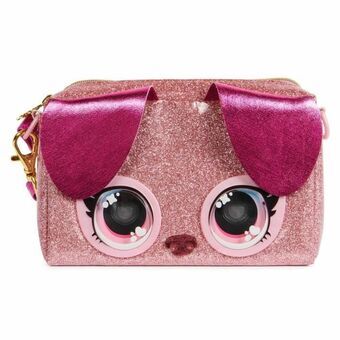 Schoudertas Spin Master PursePets Wristlet Puppy