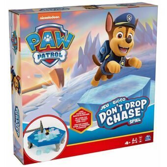 Behendigheidsspel The Paw Patrol Don\'t Drop Chase