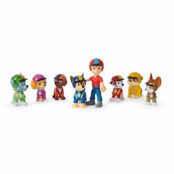 Figuren Spin Master Paw Patrol Jungle Pup