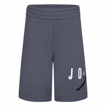 Sportoutfit voor kinderen Jordan Jordan Grijs - 6-7 jaar - 6-7 jaar