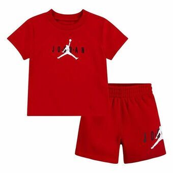 Sportoutfit voor kinderen Jordan Jordan - 6-7 jaar - 6-7 jaar