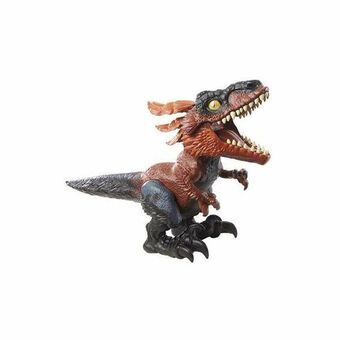 Ledenpop Jurassic World Uncaged met geluid 26 x 18 x 54 cm