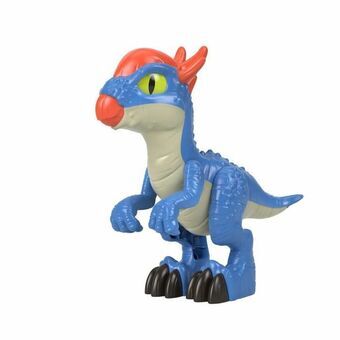 Dinosaurus Mattel Plastic