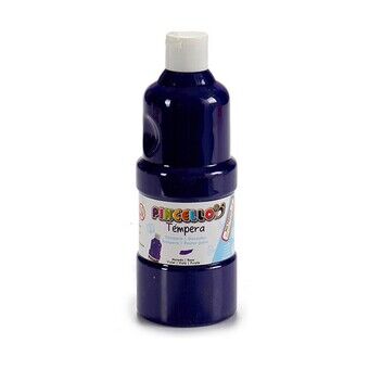 Tempera Paars 400 ml (6 Stuks)