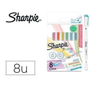 Set Viltstiften Sharpie 2182116