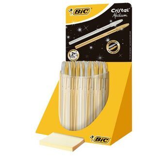 Pen Bic 9213381 0,32 mm (40 Stuks)