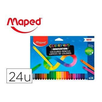 Kleurpotloden Maped 861601