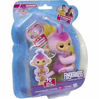 Figuren Lansay Fingerlings