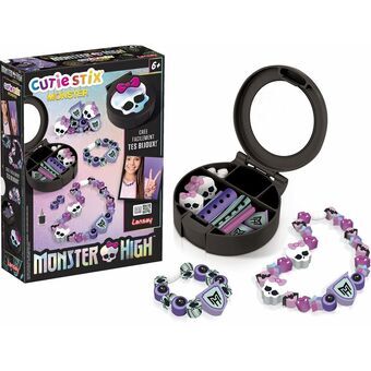 Vaardigheidsspel Lansay Monster High