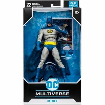 Ledenpop DC Comics Multiverse: Batman Knightfall