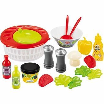 Set Maaltijden Ecoiffier 2579 - Mixed salad box