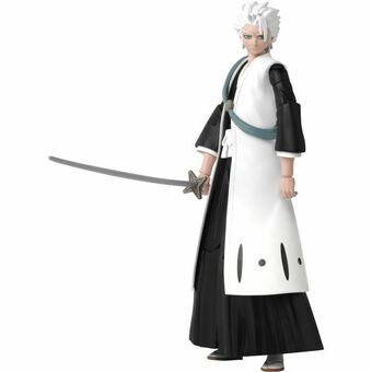 Actiefiguren Bandai Hitsugaya Toshiro – 36973 17 cm 1 Onderdelen