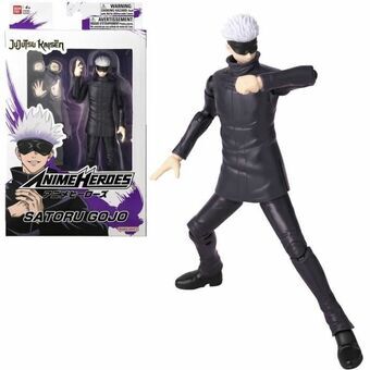 Actiefiguren Bandai Anime Heroes - Jujutsu Kaisen: Satoru Gojo 17 cm