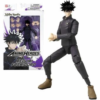 Actiefiguren Bandai Anime Heroes - Jujutsu Kaisen: Megumi Fushiguro 17 cm