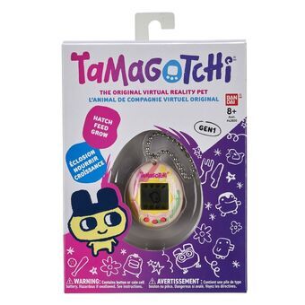 Interactief Huisdier Bandai TAMAGOTCHI