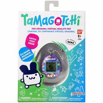 Interactief Huisdier Bandai TAMAGOTCHI