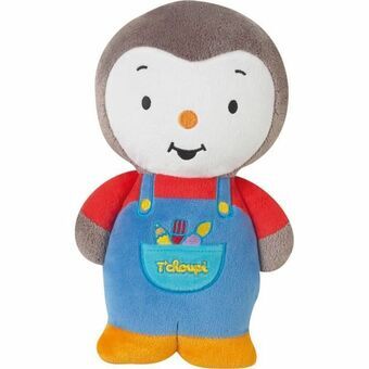 Knuffel Jemini T\'choupi (FR) (1 Onderdelen)