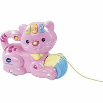 Educatief Spel Vtech Baby 1, 2, 3 p\'tit chat